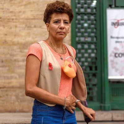 emamoyano's profile picture. Persona viviendo con #HTLV-1. 
2 hermanos fallecidos x Leucemia de Células T. 
Grupo HTLV de INBIRS (UBA-CONICET).
Miembro de #IRVA
Opiniones a título personal