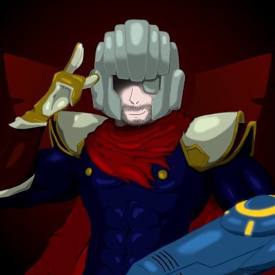 Cpt_Hype's profile picture. Captain Hype off y ciel 🤓 aka captain-j'assume-mes-blagues
également statisticien de la benne d'eau