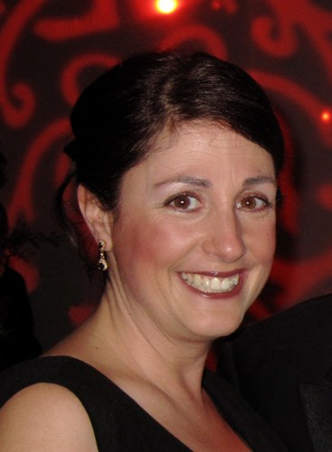 joyceannr's profile picture. 