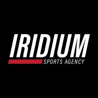 IridiumSportsAgency (@teamiridiumisa) 's Twitter Profile Photo IridiumSportsAgency (@teamiridiumisa) 's Twitter Profile Photo