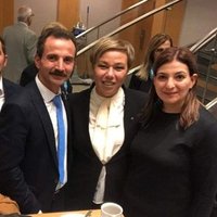 Bahar Ersoy (@dspbaharersoy34) 's Twitter Profile