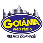 Goiania Web Radio
#Nilton Vieira