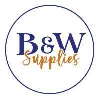 BandWSupplies(@supplies_w) 's Twitter Profile Photo