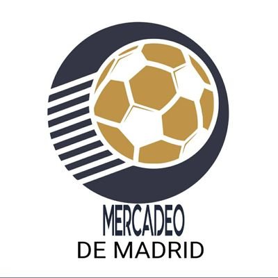 Cuenta dedicada a fichajes e información de primera, segunda y tercera RFEF, preferente de la Comunidad de Madrid y toda la liga Iberdrola