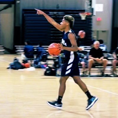 Kamron Harrington/ Class of 2022/ basketball #2
( Stay Woke)