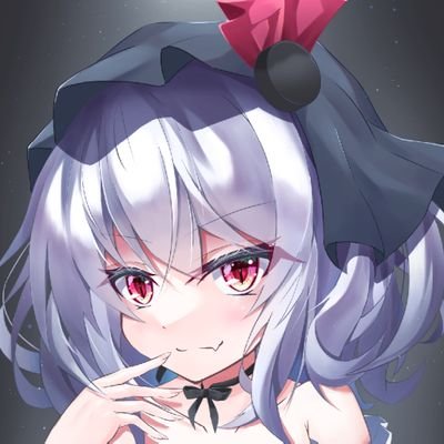 Moved to Mastodon @MistressRemilia@social.sdf.org
pfp: @s_vileblood