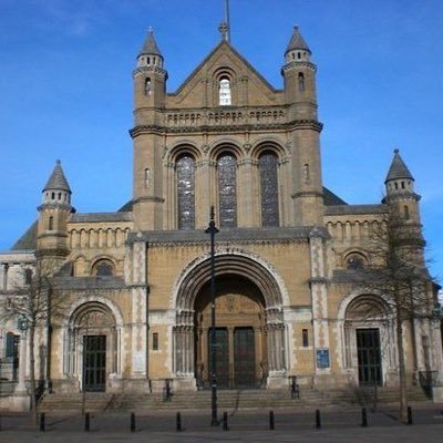 St. Anne’s Cathedral PCA Profile