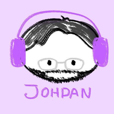 johpan Profile Picture