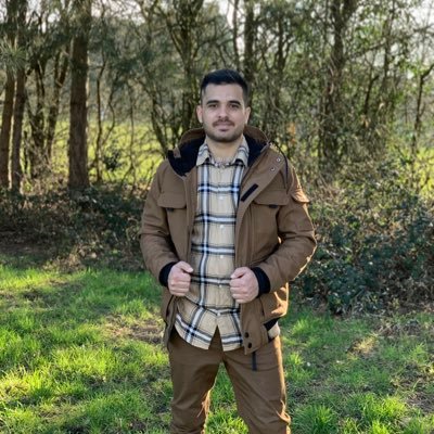 Qaiser1133's profile picture. Graduated as Data Scientist