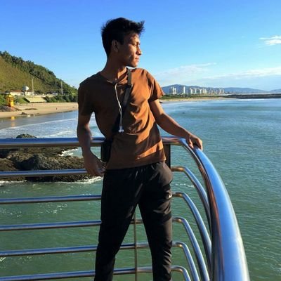 waldecirnuness's profile picture. Amazônida