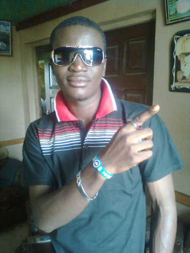 Agbenga88's profile picture. a self sufficient, introvert, dynamic and ambitious young man!