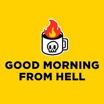 Hell's #1 podcast! Join Satan’s younger brother, Clayton, and his servant as they interview Hell’s most infamous residents. Hosted by @bgibbles & @chrisdemarais