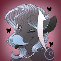Nugget/Ember (@nuggetfuzzled) 's Twitter Profile