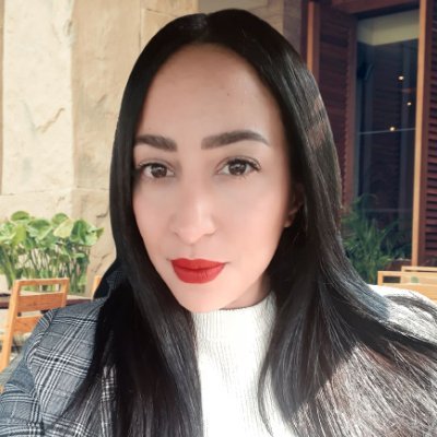ElhemNajem's profile picture. EFL Teacher | EdTech enthusiast | #MIEExpert 💻 | Microsoft Certified Educator | Travel Junkie ✈ | #globalgoals 🌍 advocate
