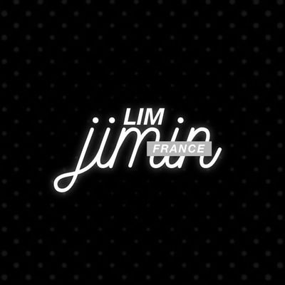 bienvenue sur la première fanbase française dédié à Jimin de @JUSTB_Official !!
