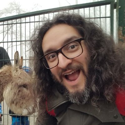 SchwallerPedro's profile picture. Ace snowboarder, professional influencer, and certified barista. Sometimes I also do physics ;)