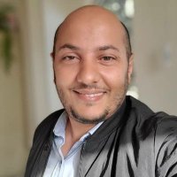 Faroq Gahlan - فاروق جهلان (@faroqgahlan) Twitter profile photo