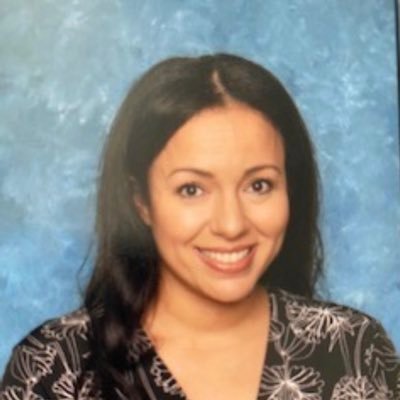 MrsAngeleeBess's profile picture. Creative Passionate Educator