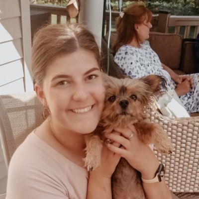 C_McWilli13's profile picture. Wayne State Volleyball #13