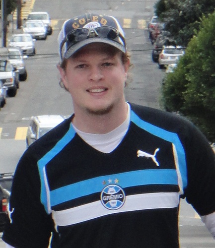 bera87's profile picture. 