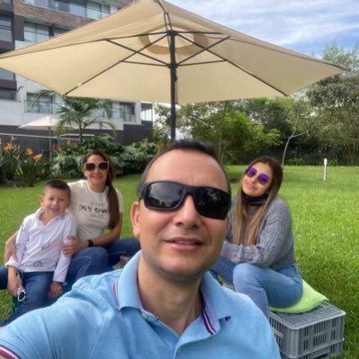 adolfocaroc's profile picture. 