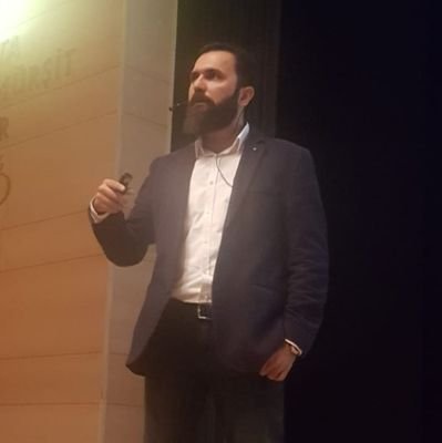 cesurhalil's profile picture. 