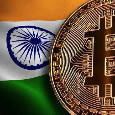 Cryptocurrency Updates (India) 🇮🇳

















#IndiaWantsCrypto