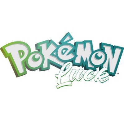 Pokémon Luckさんのプロフィール画像