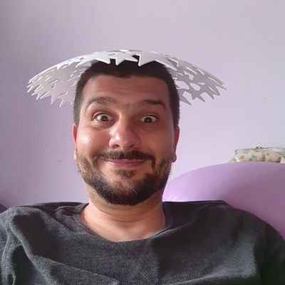 raduflower's profile picture. “Look closely. The beautiful may be small.”