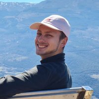 Liam St Louis (@liamthesaint2) 's Twitter Profile