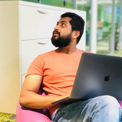 Software Engineer | EX - Youth congress General secretory | State Secreatry Social Media KPCC
