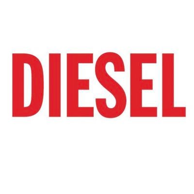 Twitter oficial de Diesel.