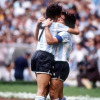 Jorge Burruchaga (@jburruchaga) 's Twitter Profile