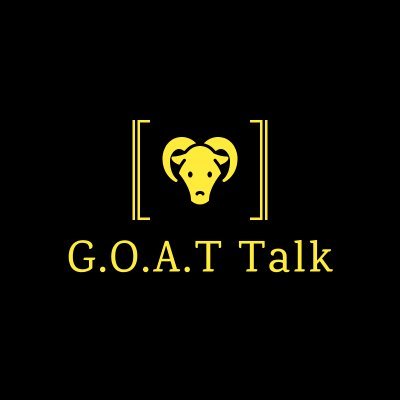 Goat_Talking Profile Picture