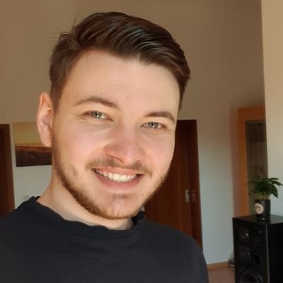 steuten96's profile picture. 