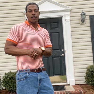 QuanMyers1's profile picture. Man of many talents // Virginia Military Institute graduate. Athlete. Student of the 🌎