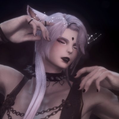 Alptraum Aoganeさんのプロフィール画像