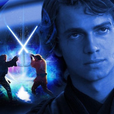 Anakin is my favorite Star Wars character, #GEEK , #NERD , #GENIUS.🤓🤓🤠🤠 Star Wars is forevers, #starwars,🙌Anakin💙🤓📚🤓💙💙 #Prequeltrilogy guy !🤓📚📚📚