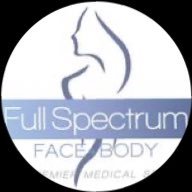 Full Spectrum Face + Body was founded to provide premier medical spa services with individualized, targeted results.
📍Tacoma, Washington