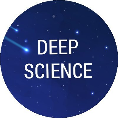 This page is meant to connect you to amazing Science Documentaries.

Check out the Youtube channel.

Related pages:
Space @DeepSpaceScien1
Tech @DeepScientific