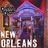 HOB New Orleans(@HOBNewOrleans) 's Twitter Profileg