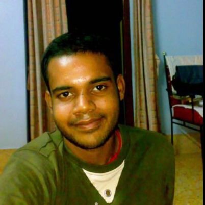 apubanerjee's profile picture. 