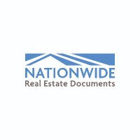 Nationwide Real Estate Documents(@NREDocs) 's Twitter Profileg
