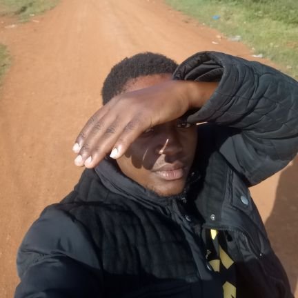 SserunjogiIssah's profile picture. 
