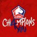 LOSC Lille ES (@LOSC_ES) Twitter profile photo