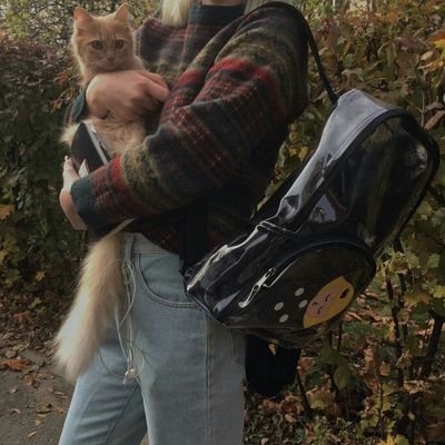 🌿говорит, когда настанет пиздец, хочет выглядеть стильно.
Кто этот стареющий подросток, скопировавший стиль из британского фильма?
Инст: _apricot_kernel_