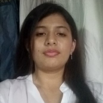 genesisruthvil1's profile picture. Hi*

Mi nombre es génesis un gusto conocer
Vive un día a la vez aprendiendo, conociendo, mejorando y riendo