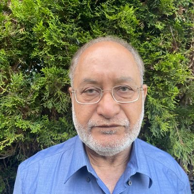 Senior journalist Punjabi Tribune, Nawan Zamana, Media activist,Punjab Policy, Secular & Progressive India