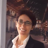 Maria Luisa Russo (@ml_russo) 's Twitter Profile