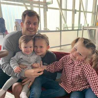 Ryan1sammons's profile picture. PE Teacher